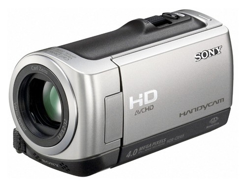 Sony handycam hdr - sony, hdr-cx105e