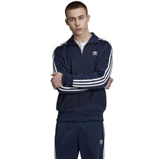 Adidas Herren Trainingsanzug