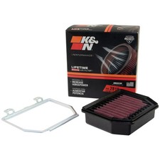 Luftfilter 2819 für - luftfilter, k&n