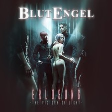 BlutEngel Erlösung: The