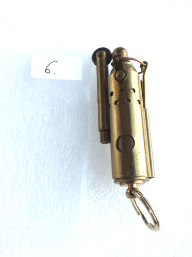 Vintage imco ifa - benzin,