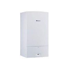 BOSCH/Junkers Gas-Heizwertkombitherme CerastarComfort ZWR 18-7 KE 21 Erdgas E/H