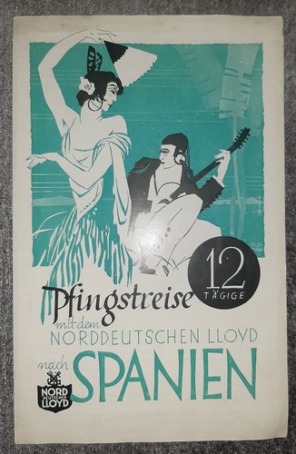 Norddeutscher lloyd bremen - norddeutscher,