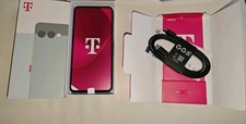 NEU 5G T Phone 3 128GB 6GB RAM
