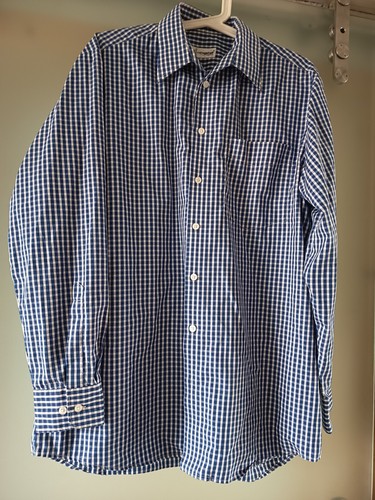 Herren hemd walbusch - herren,