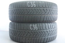 2x Winterreifen Pirelli