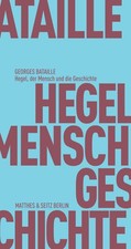 Hegel, der Mensch und die