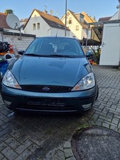 Ford Focus 1.6 Benzin Ich