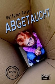 Abgetaucht von burger - abgetaucht,