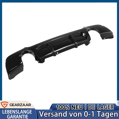 Sport performance heckdiffusor - sport,