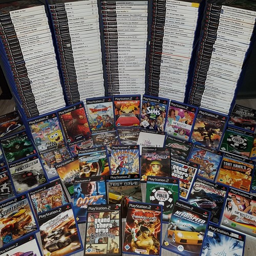 Sony playstation spiele - sony,