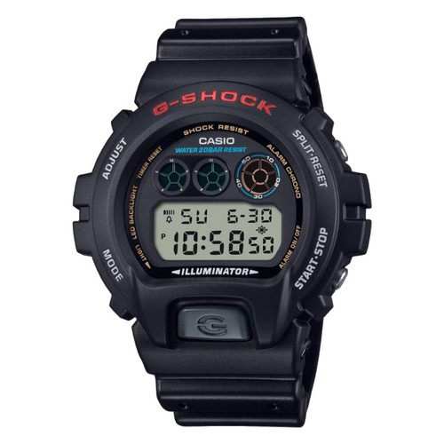 Casio shock herrenuhr - g-shock,