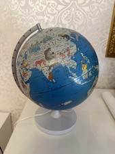 Junior-Globus – Leuchtender