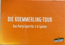 Kümmerling - Würfelspiel - Trinkspiel - Partyspiel - komplett Kuemmerling