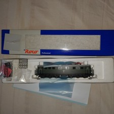 Roco Professional H0