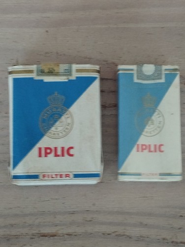 Muratti iplic - 2, (leer)