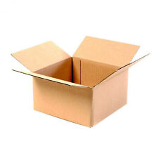 60 Stück Faltkarton Karton