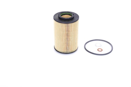 Bosch 026 407 061 ölfilter - f,