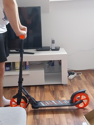 Kinderroller jahre - kinderroller, ab
