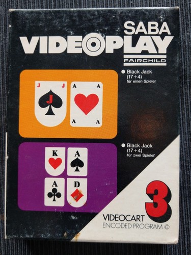 Saba videoplay videocart - saba,