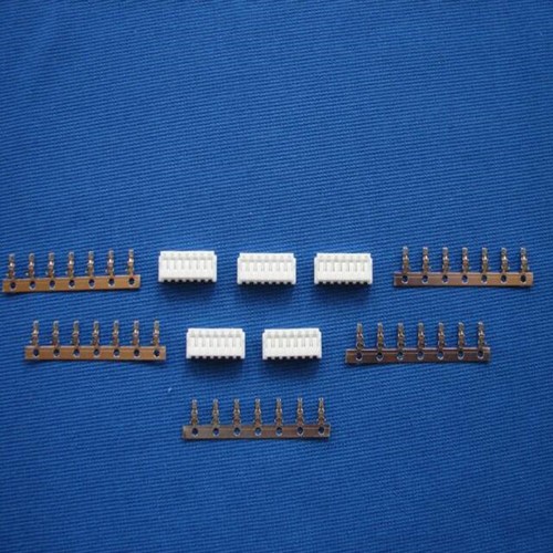 Balancerkabel buchsen set - balancerkabel, buchsen-set