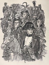 Napoleon bonaparte - bonaparte, (1769-1821)