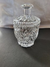  ZUCKERDOSE - mit DECKEL -