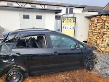 Schlachtfest VW Golf Plus 1,4 TSI Bj.2009  Ausschnitt vom Einstieg Nr.51/24