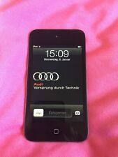 iPod Touch 4 Generation Modell A1367 64GB Apple OVP