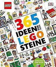 365 Ideen für deine LEGO®