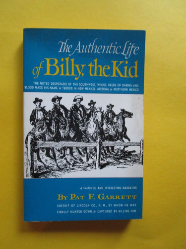 The authentic life billy - life,