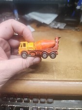 Matchbox Series Superfast -