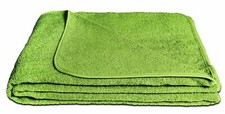 Frotteedecke Tagesdecke