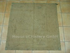 90675, Erdbraune Zeltplane mit