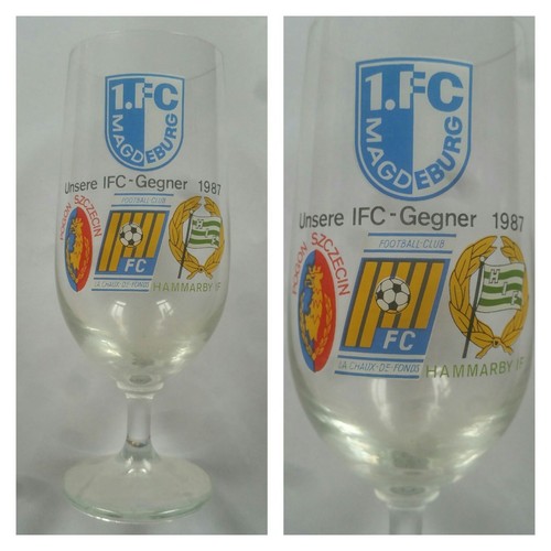 G518 glas magdeburg fcm - magdeburg,