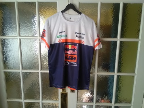 Ktm racing replica team enduro - team,