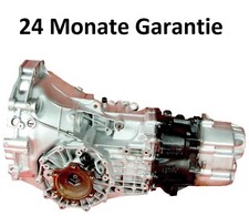 Getriebe VW Passat Audi A4 A6