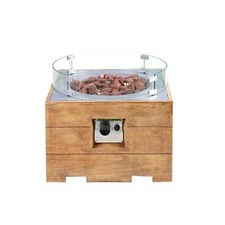 intergrill Gasfeuerstelle