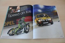 Auto Motor Sport AMS 04/2016