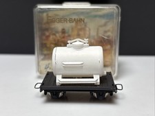 Spur H0e EGGER-BAHN 2205