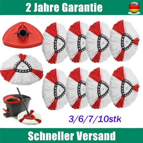 Für vileda wischmop - 3-10,