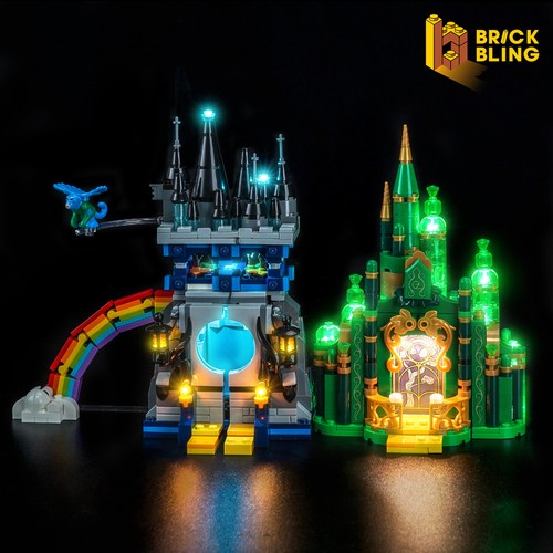 Brickbling led licht für lego - brickbling,