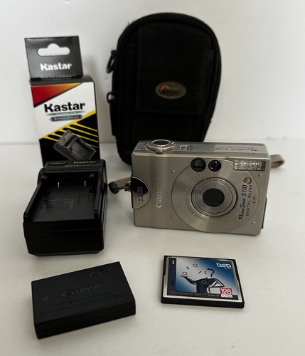 Canon powershot s110 compact - canon,