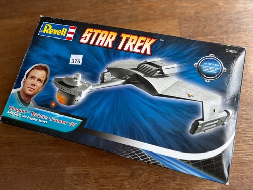 Revell 04881 star trek - 🔥,