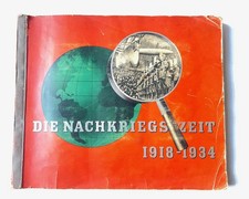 Die Nachkriegszeit Historische
