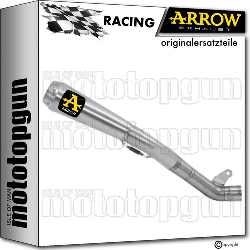 Auspuff racing diameter - diameter, 65