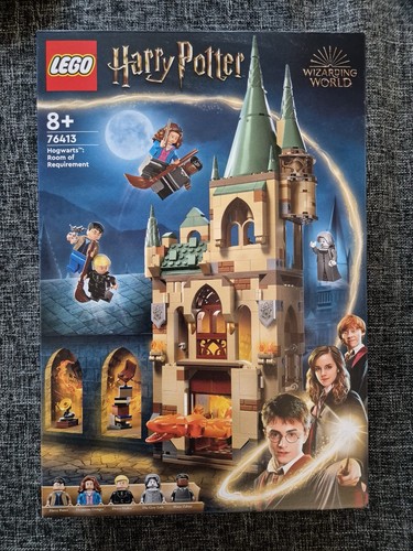 Lego harry potter hogwarts - lego,