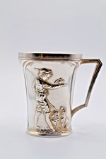 Jugendstil Becher  WMF