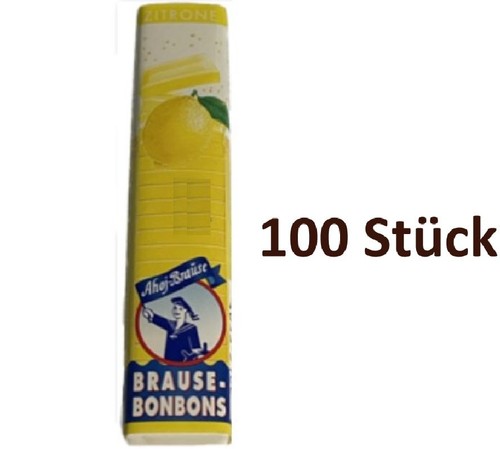 Ahoj brause stangen - ahoj,