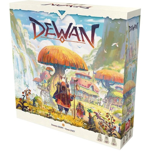 Space cowboys dewan - cowboys,